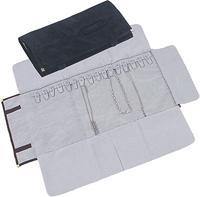 四片蓋布項鍊布包