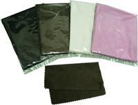 雙面軟布擦拭布