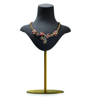 卡地亞金屬人台