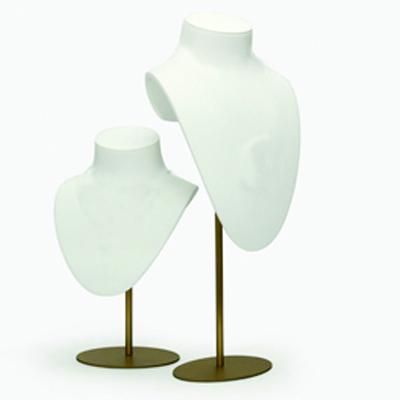 卡地亞金屬人台