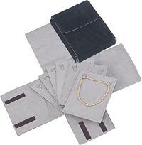 四片蓋布套鍊布包-6片