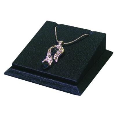 四方斜面耳.項墜台