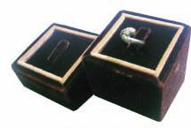 大方斜面戒台(戒片式)