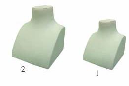 方型卡地亞 人台 (大.小)