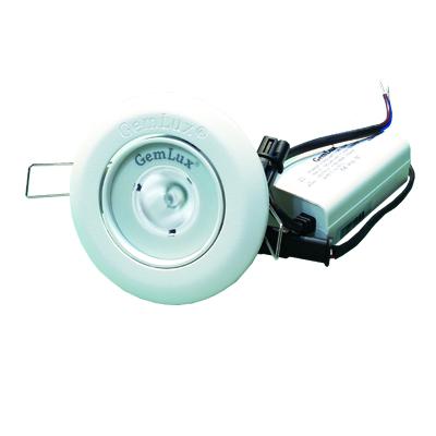 GemLux LED崁灯組