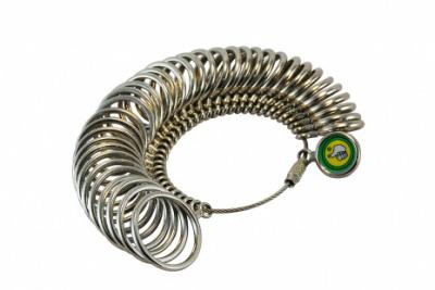 指圍圈-歐規36圍 #41~#76