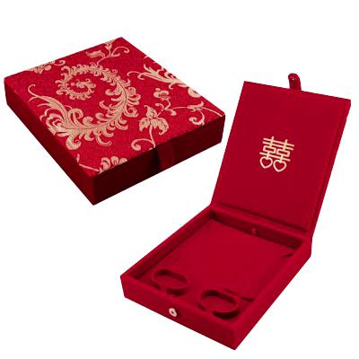 緹花套鍊盒BOB05S