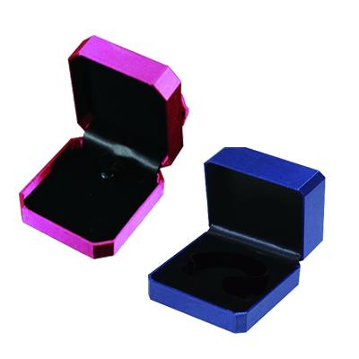 八角緞帶玉鐲盒