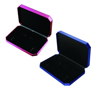 八角緞帶套鍊盒-7勾